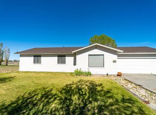 213 Cascade Dr, Spring Creek, NV 89815