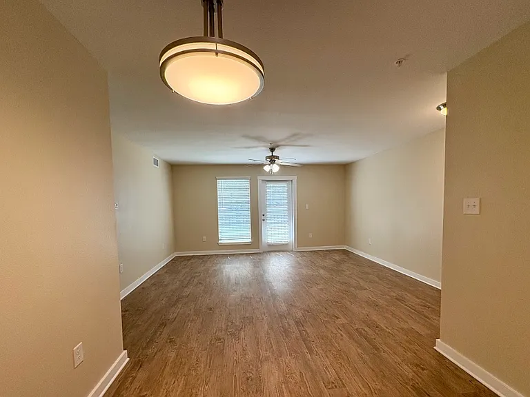 Brand New Construction Building with top of the line finishes.