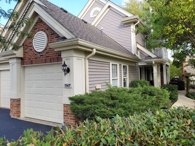 1147 Talbots Ln, Elk Grove Village, IL, 60007