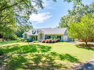 3538 Lebanon Church Rd, Athens, GA 30607