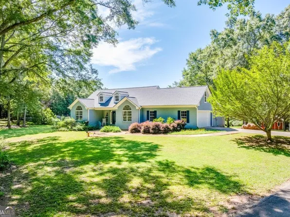 3538 Lebanon Church Rd, Athens, GA 30607