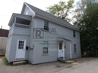 6 Smith Ct #1, Farmington, NH 03835