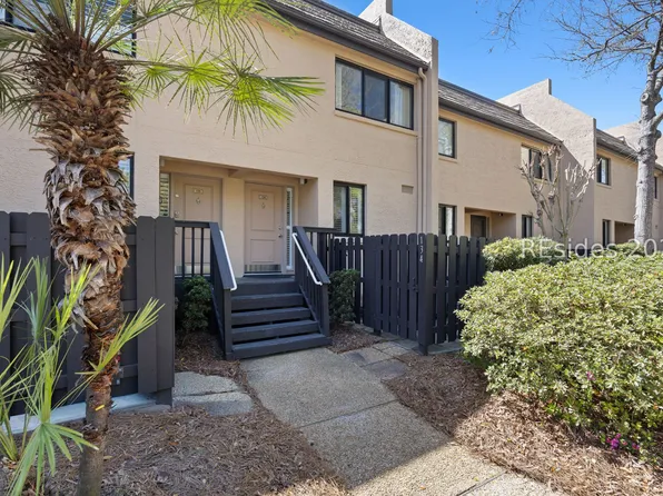 85 Folly Field Rd APT 134, Hilton Head Island, SC 29928