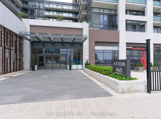 460 Adelaide St E #912, Toronto, ON M5A0E7