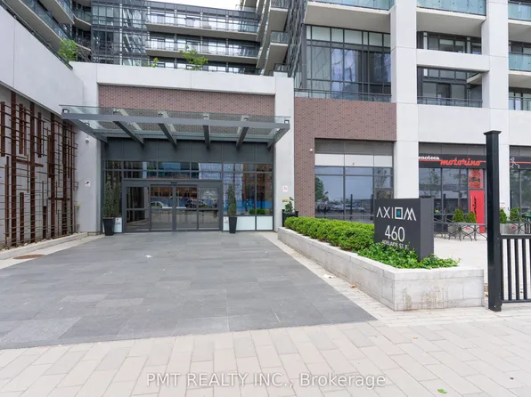 460 Adelaide St E, Toronto, ON