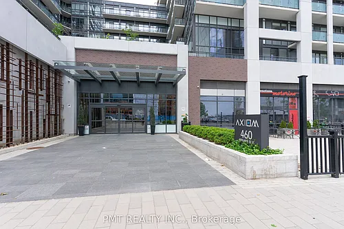460 Adelaide St E #912 Photo 1