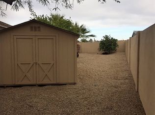 8070 W Martha Way, Peoria, AZ 85381