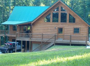 1232 Everett Rd, Knoxville, TN 37932