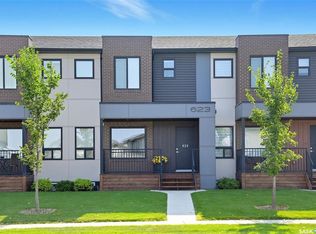 Compass Point, Saskatoon, SK S7K 6K3