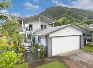 45-474 Hiipoi St, Kaneohe, HI 96744
