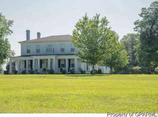 3539 Highway 258, Scotland Neck, NC 27874