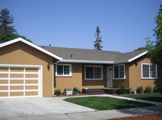 1097 Haven Ave, Redwood City, CA