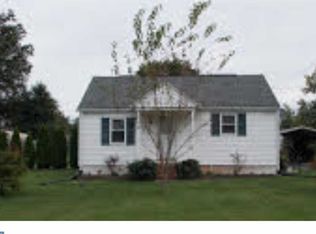 1472 N Keim St, Pottstown, PA 19464