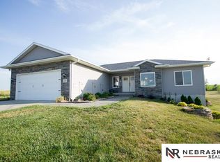 17310 Red Sunset Ct, Bennet, NE 68317