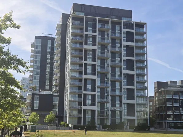 3581 E Kent Ave N #808, Vancouver, BC V5S 4N3