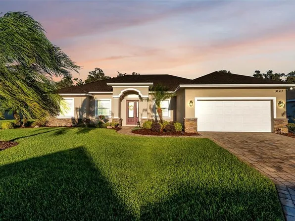 3170 Pearly Dr, Lakeland, FL 33812