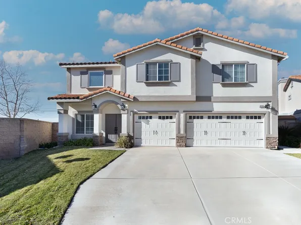 6126 Trappeto Dr, Fontana, CA 92336