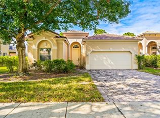 5611 Sunberry Cir, Fort Pierce, FL 34951