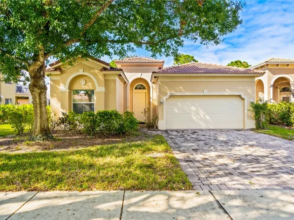 5611 Sunberry Cir, Fort Pierce, FL 34951