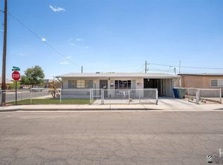 103 W Lowell Dr, Yuma, AZ 85364