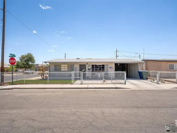 103 W Lowell Dr, Yuma, AZ 85364