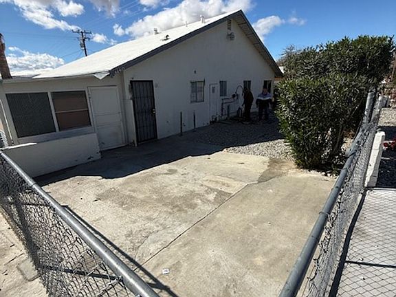 2nd image of 66435 Desert View Ave #G