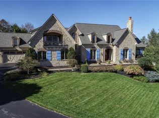 7 Holly Hl, Honeoye Falls, NY 14472