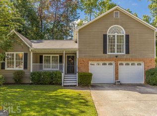 3715 Robin Way, Acworth, GA 30101