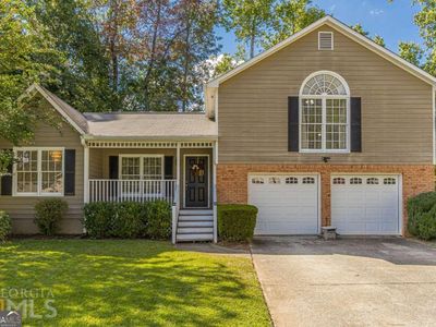 3715 Robin Way, Acworth, GA, 30101