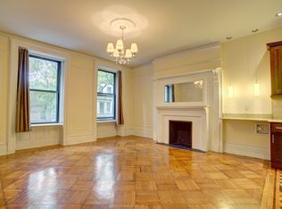 47 W 90th St APT 7, New York, NY 10024