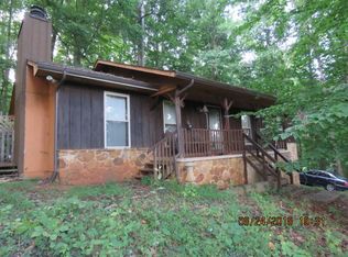 104 Trenton Dr, Oak Ridge, TN 37830