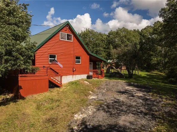 35328 Schell Rd, Theresa, NY 13691