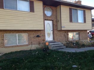 3215 W 250 S, Vernal, UT 84078