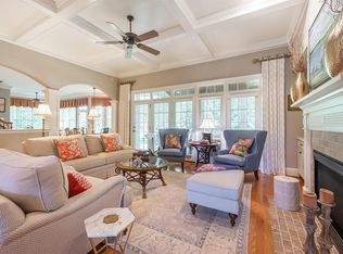 8605 Murray Hill Dr, Raleigh, NC 27615