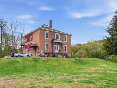 406 Back Ashuelot Road, Ashuelot, NH, 03441
