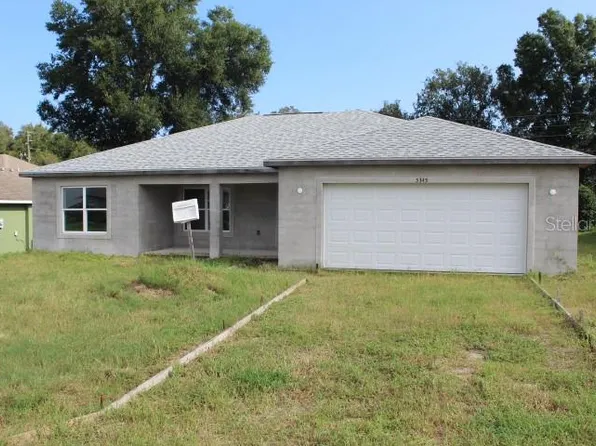 5345 SE 91st St, Ocala, FL 34480