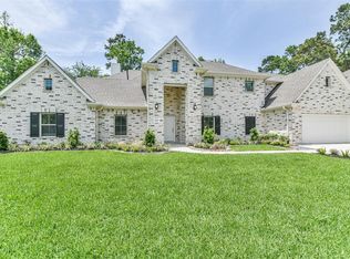 118 Prairie Dawn Cir, Conroe, TX 77385