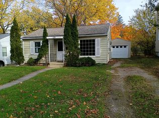 1250 Mayfield Ave NE, Grand Rapids, MI 49505