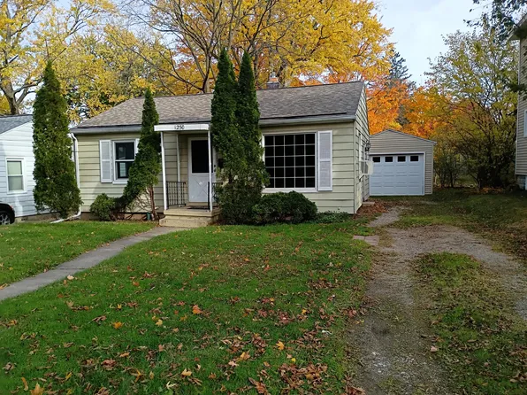 1250 Mayfield Ave NE, Grand Rapids, MI 49505