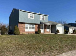 5 Deerfield Ln, Sewell, NJ 08080