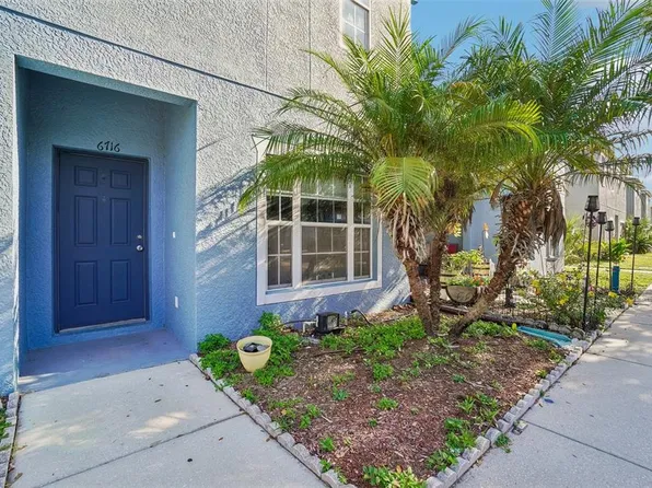 6716 LAKE CAMDEN WAY, GIBSONTON, FL 33534