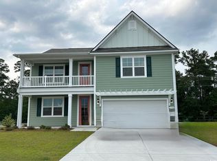 370 Glacier Way, Conway, SC 29526