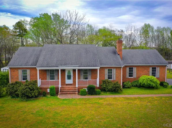 164 Meadow Dr, Tappahannock, VA 22560
