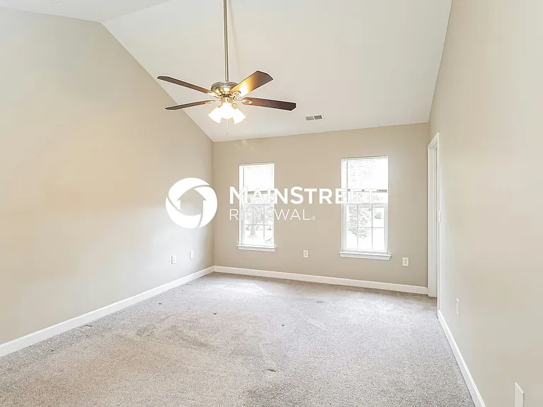 Main Bedroom