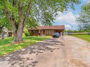 614 Witt Rd, Bowling Green, KY 42101
