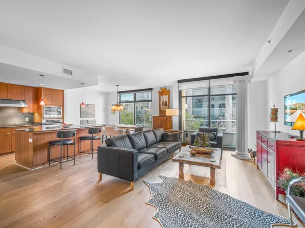645 Front St Unit 303, San Diego, CA 92101