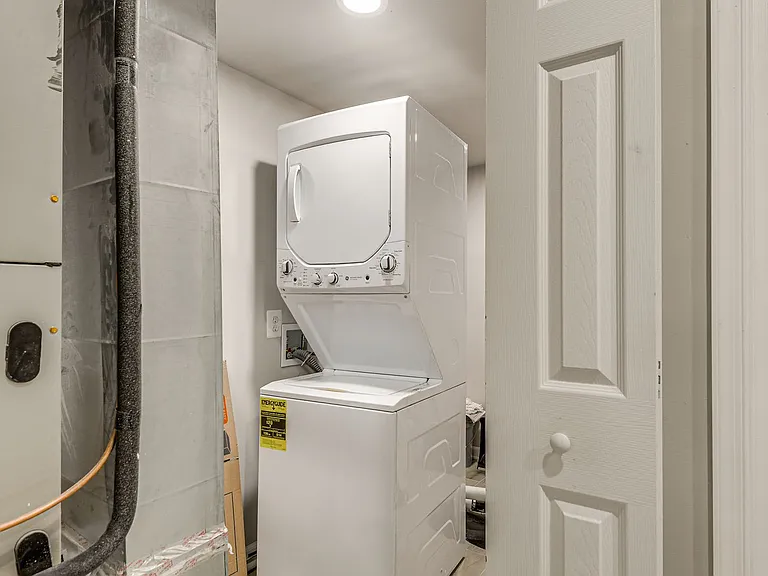 Laundry Room Cabinet