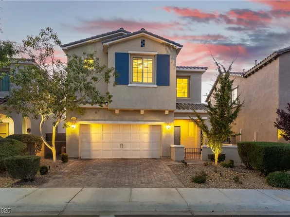 8049 Red Rock Crest St, Las Vegas, NV 89166