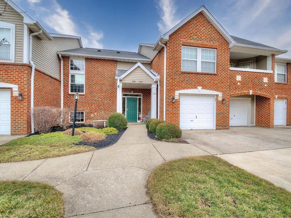 508 Fawn Run Dr, Highland Heights, KY 41076