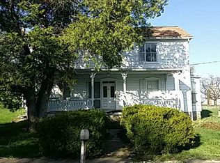 101 E Main St, Burkittsville, MD 21718